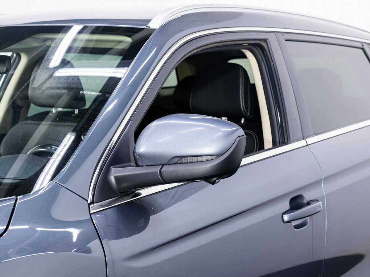 Geely Atlas, 2019 - Фото №7