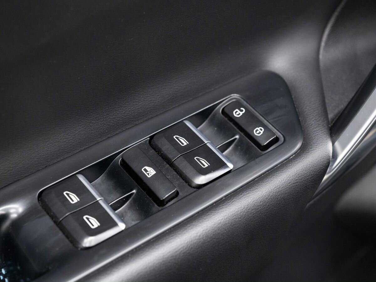 Geely Atlas, 2019 - Фото №20