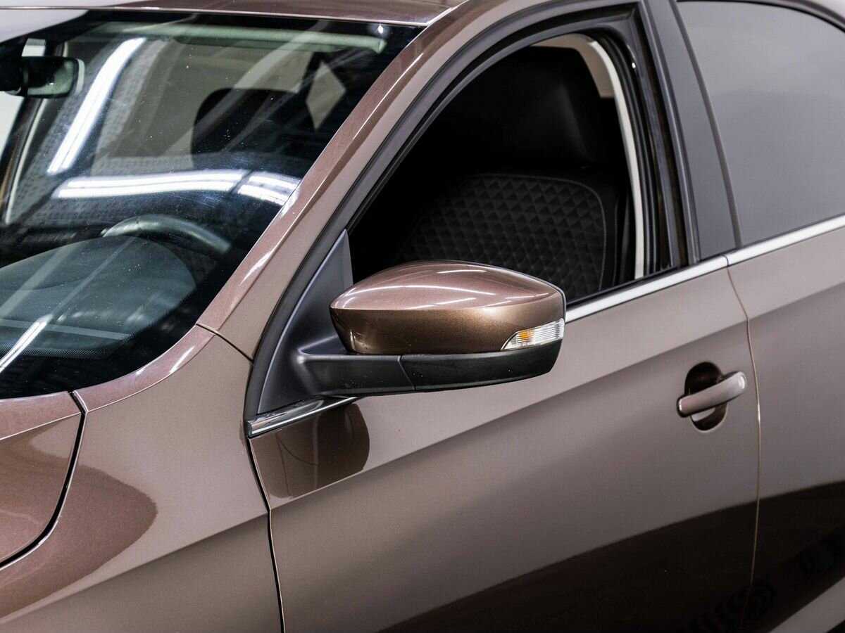 Skoda Rapid, 2018 - Фото №7