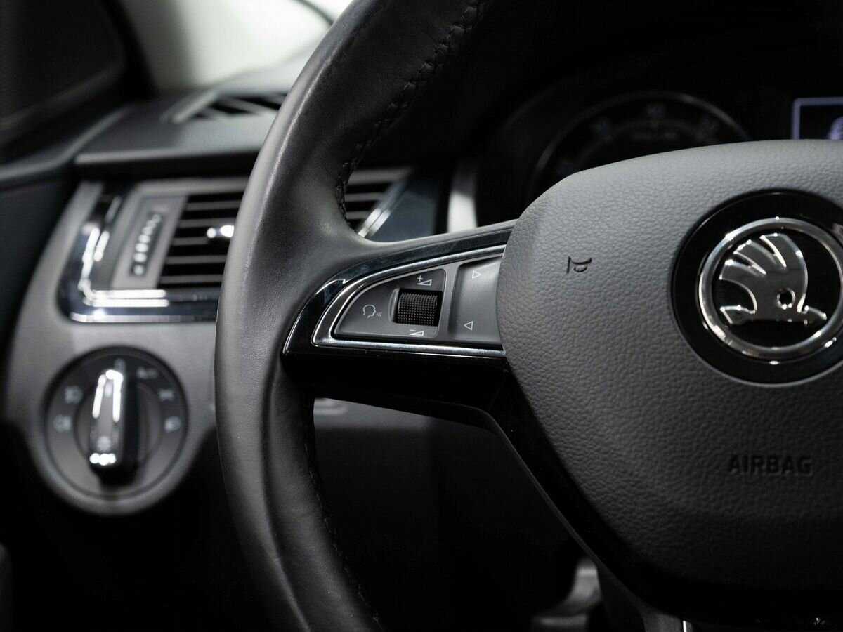 Skoda Rapid, 2018 - Фото №15