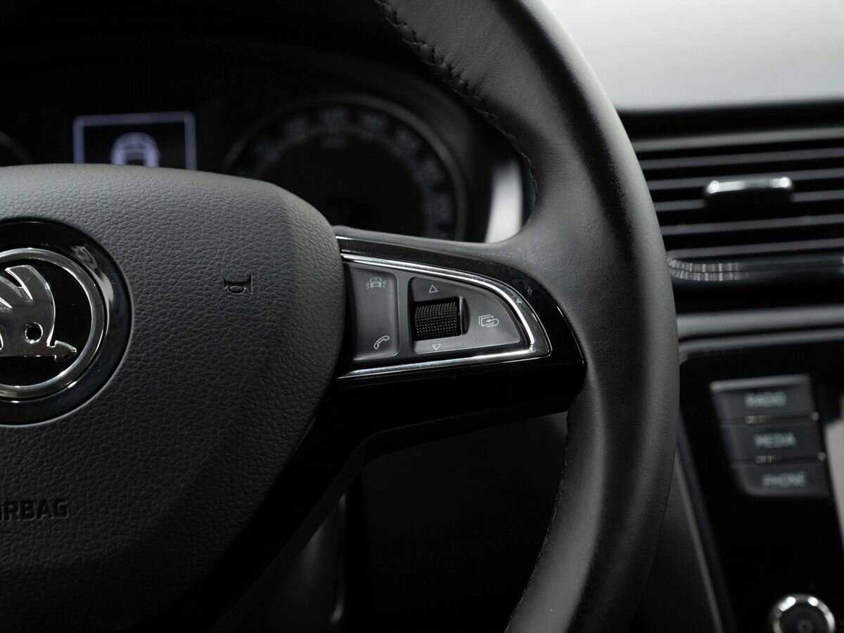 Skoda Rapid, 2018 - Фото №16