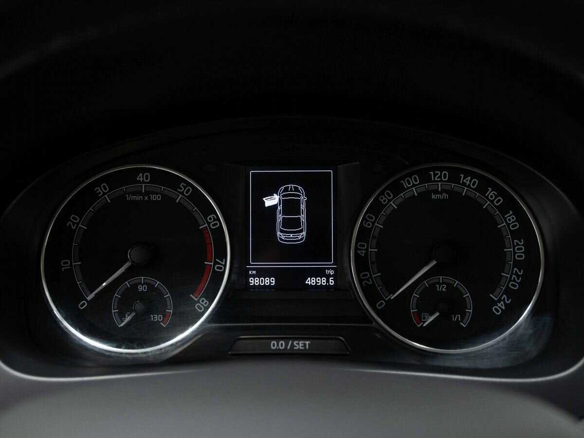 Skoda Rapid, 2018 - Фото №17
