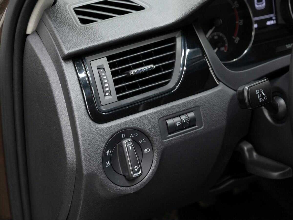 Skoda Rapid, 2018 - Фото №20