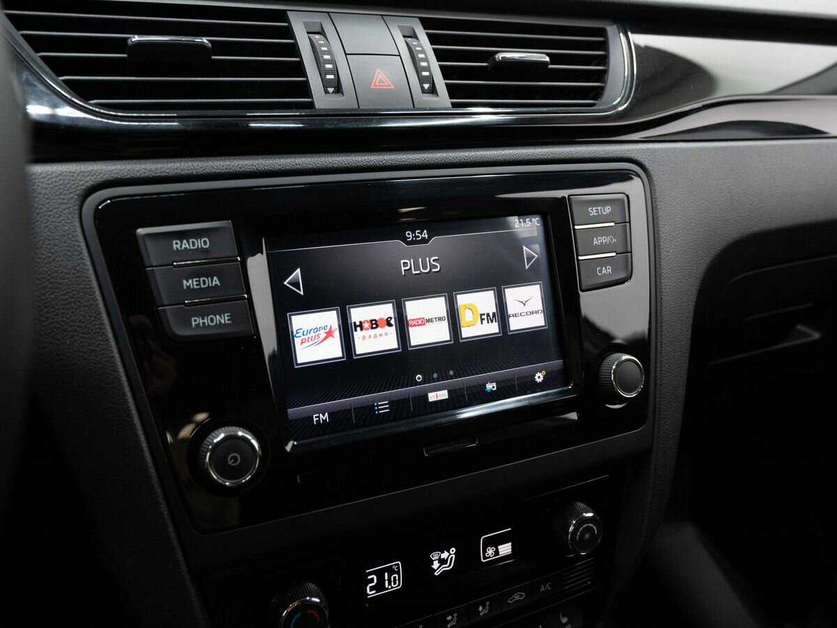 Skoda Rapid, 2018 - Фото №21