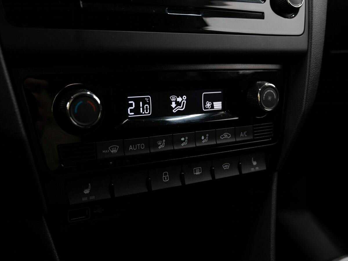 Skoda Rapid, 2018 - Фото №22