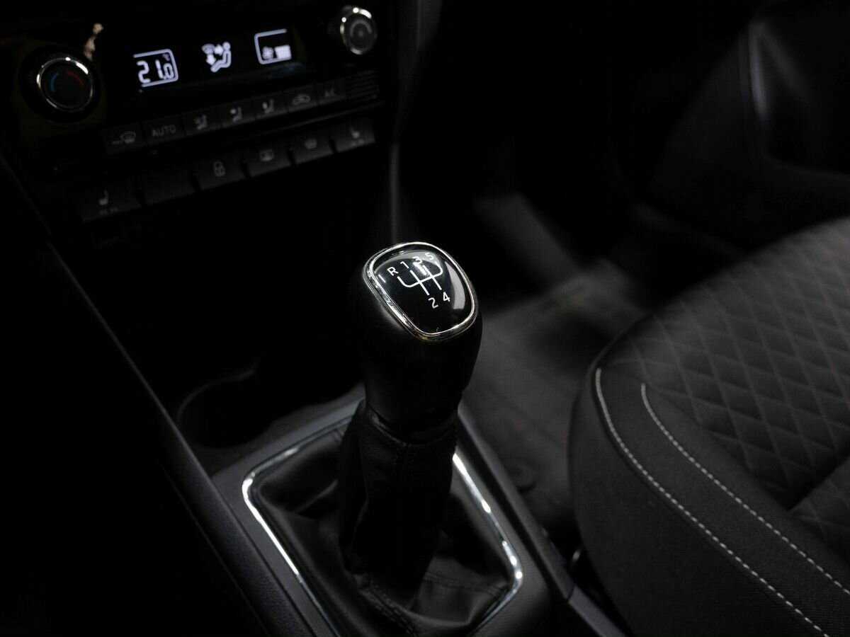 Skoda Rapid, 2018 - Фото №23