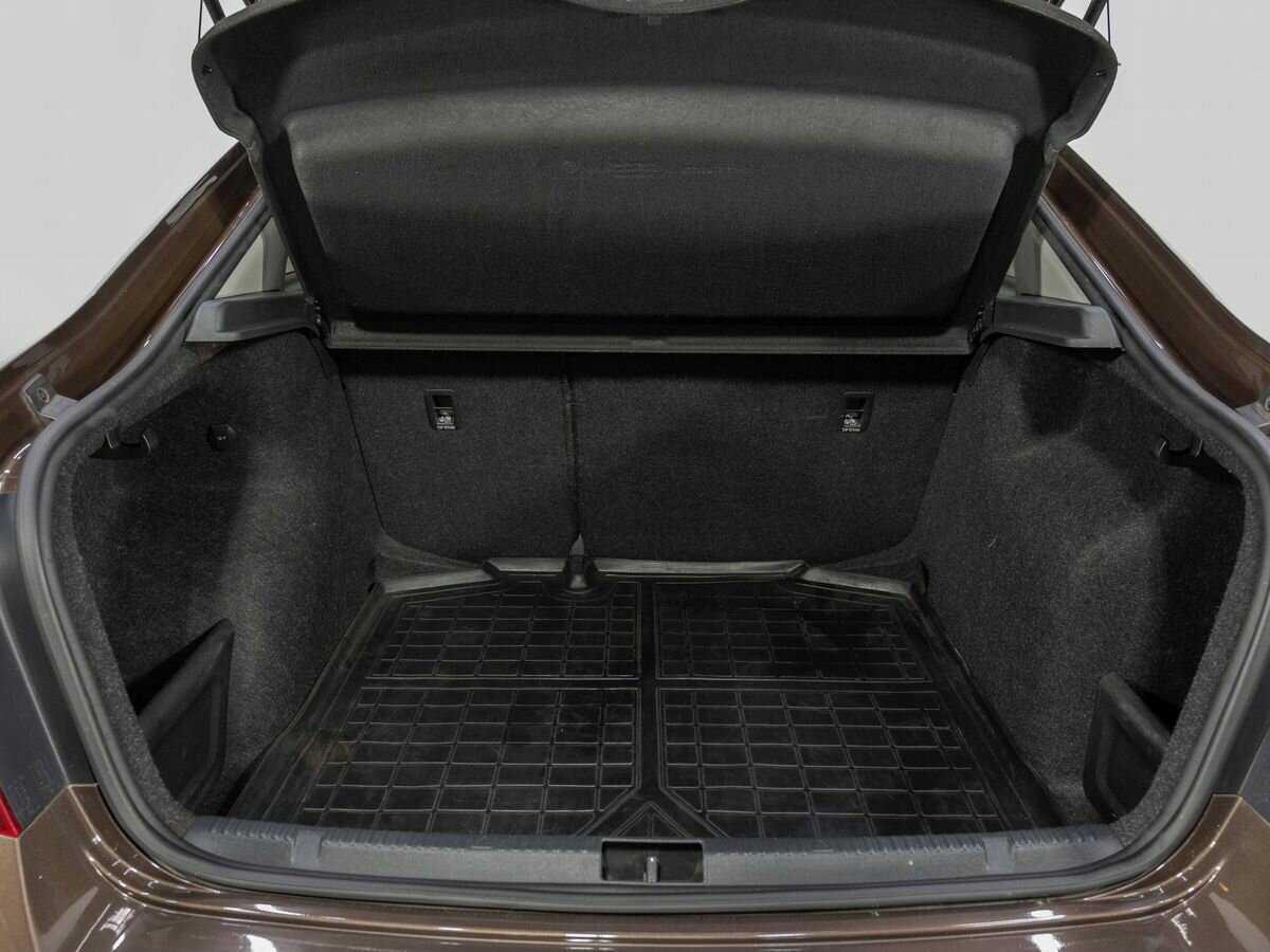 Skoda Rapid, 2018 - Фото №24