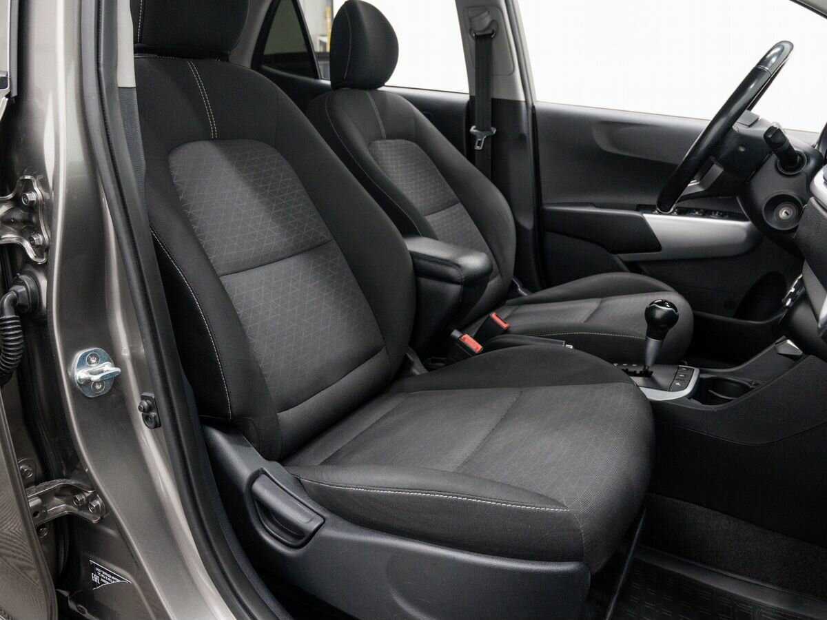 Kia Picanto, 2019 - Фото №9