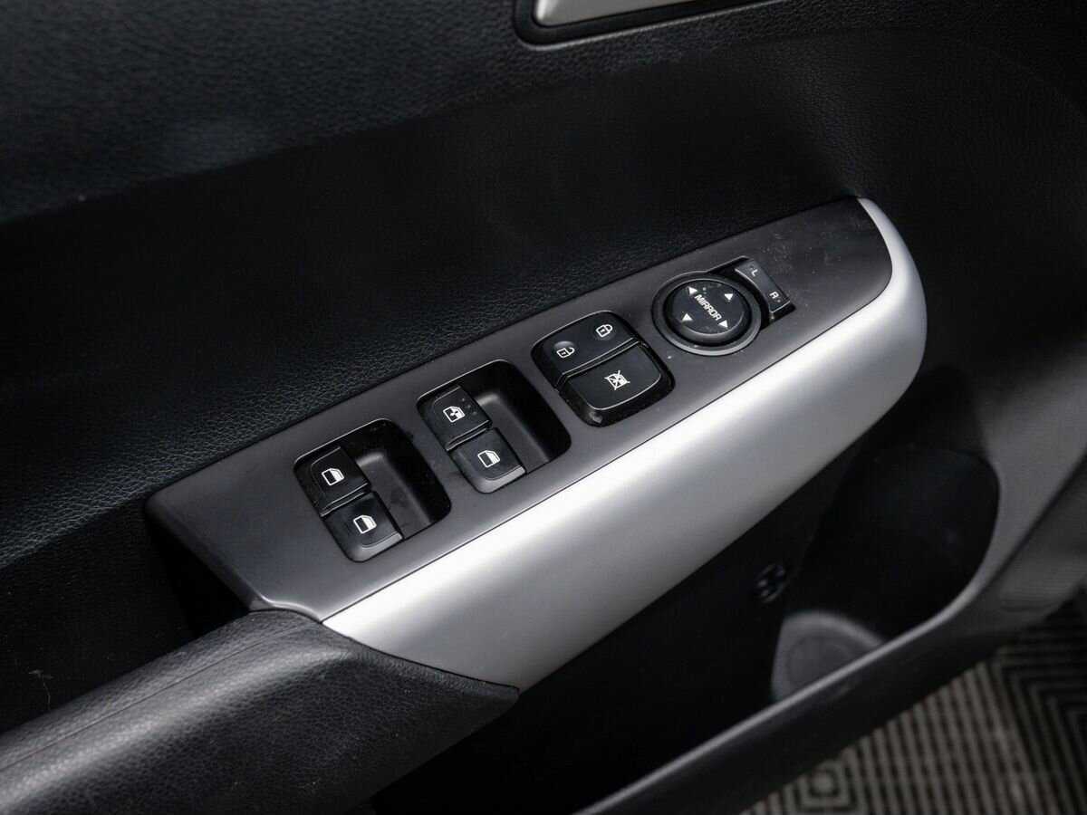 Kia Picanto, 2019 - Фото №16