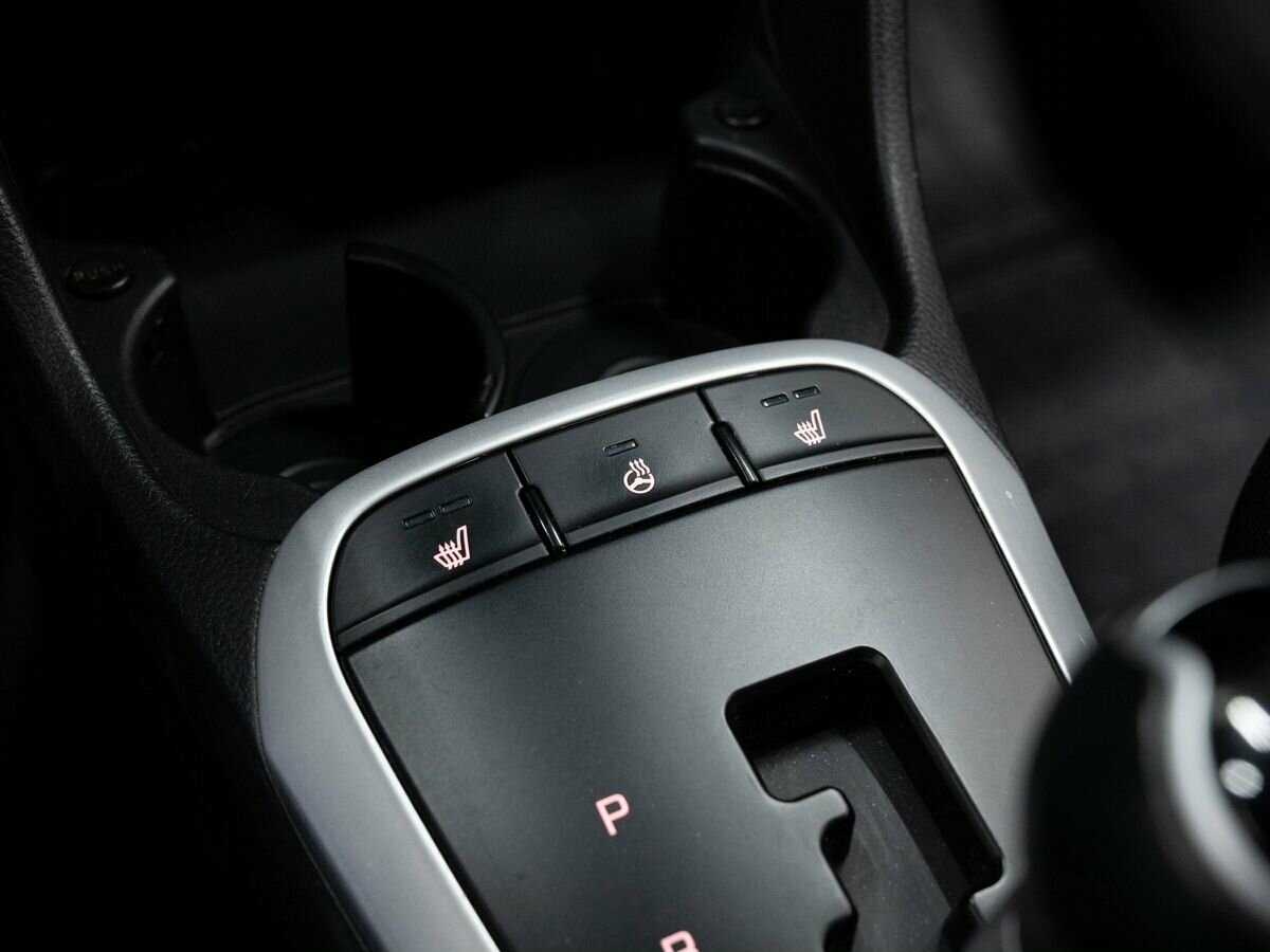 Kia Picanto, 2019 - Фото №19