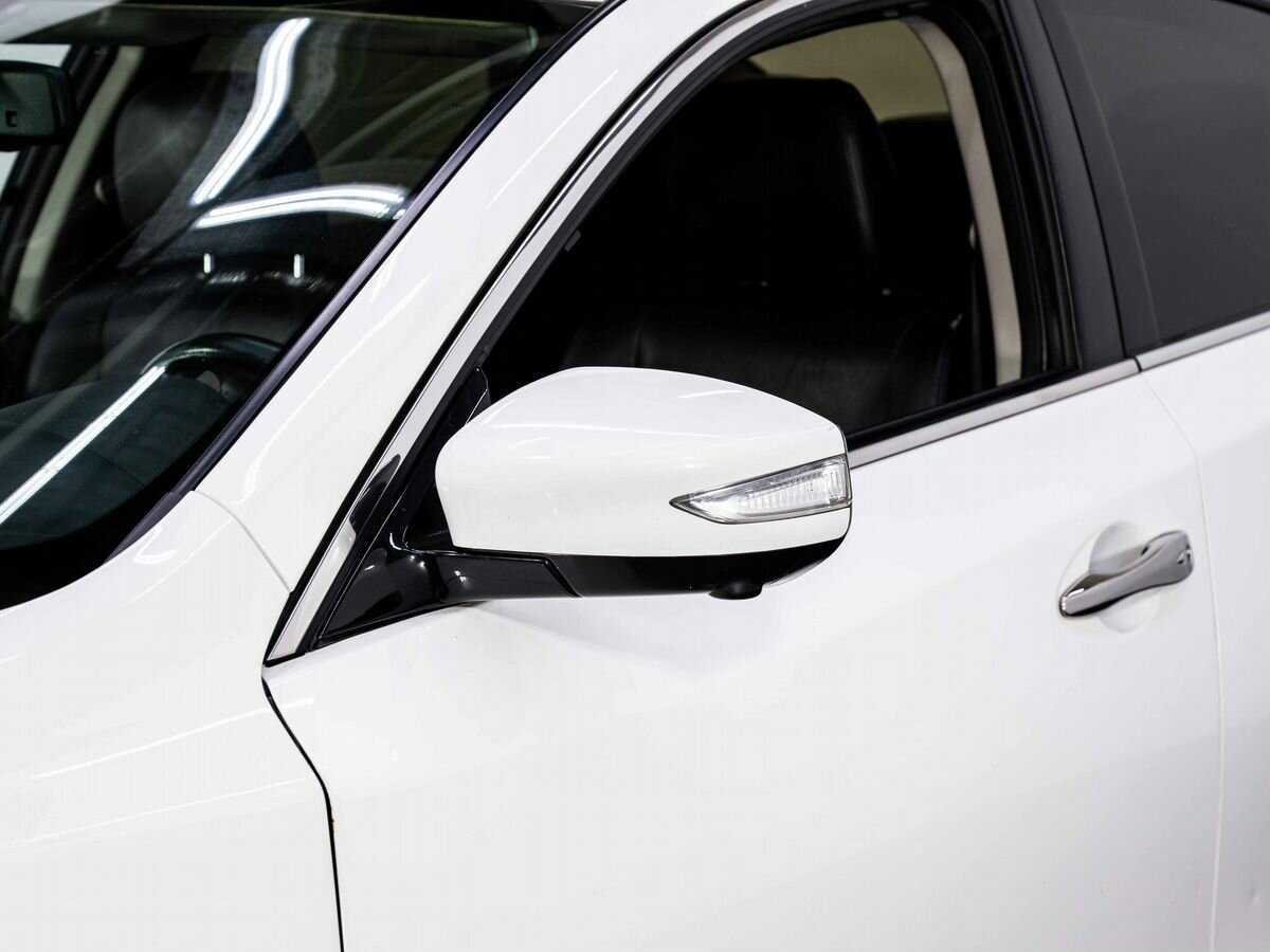 Nissan Teana, 2015 - Фото №7