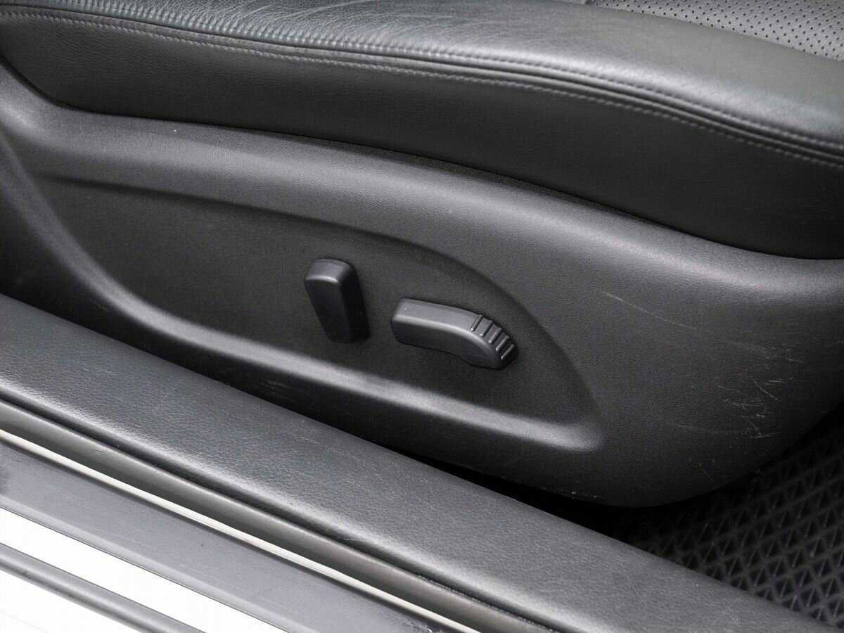 Nissan Teana, 2015 - Фото №14