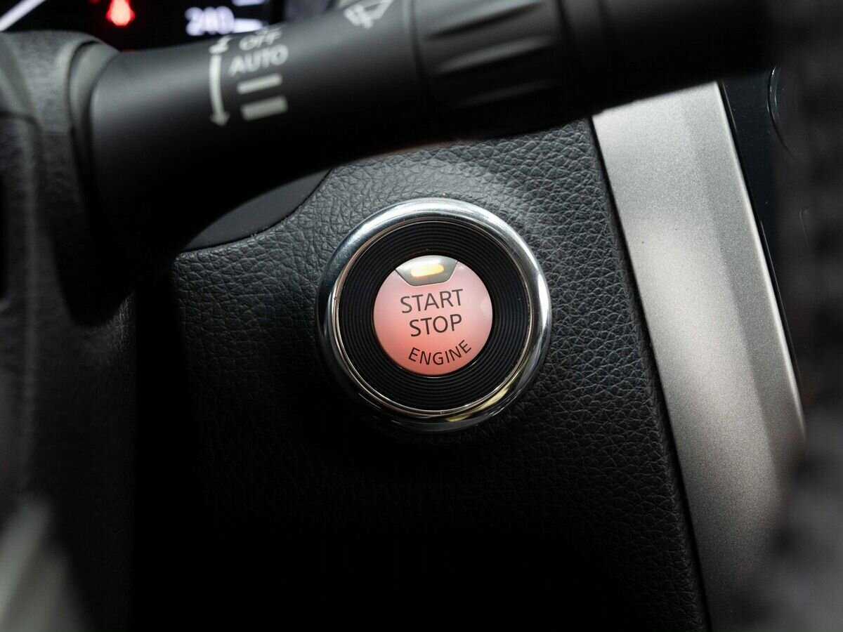 Nissan Teana, 2015 - Фото №22