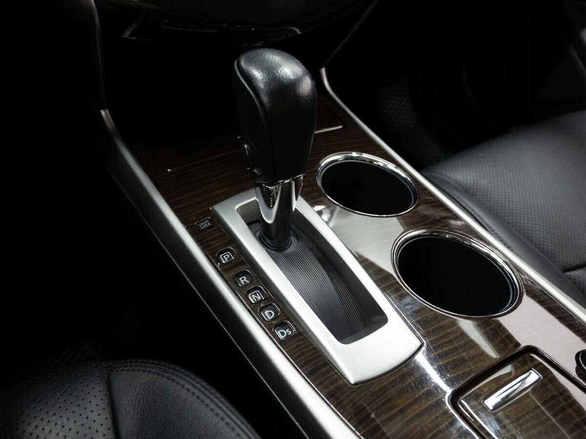 Nissan Teana, 2015 - Фото №23