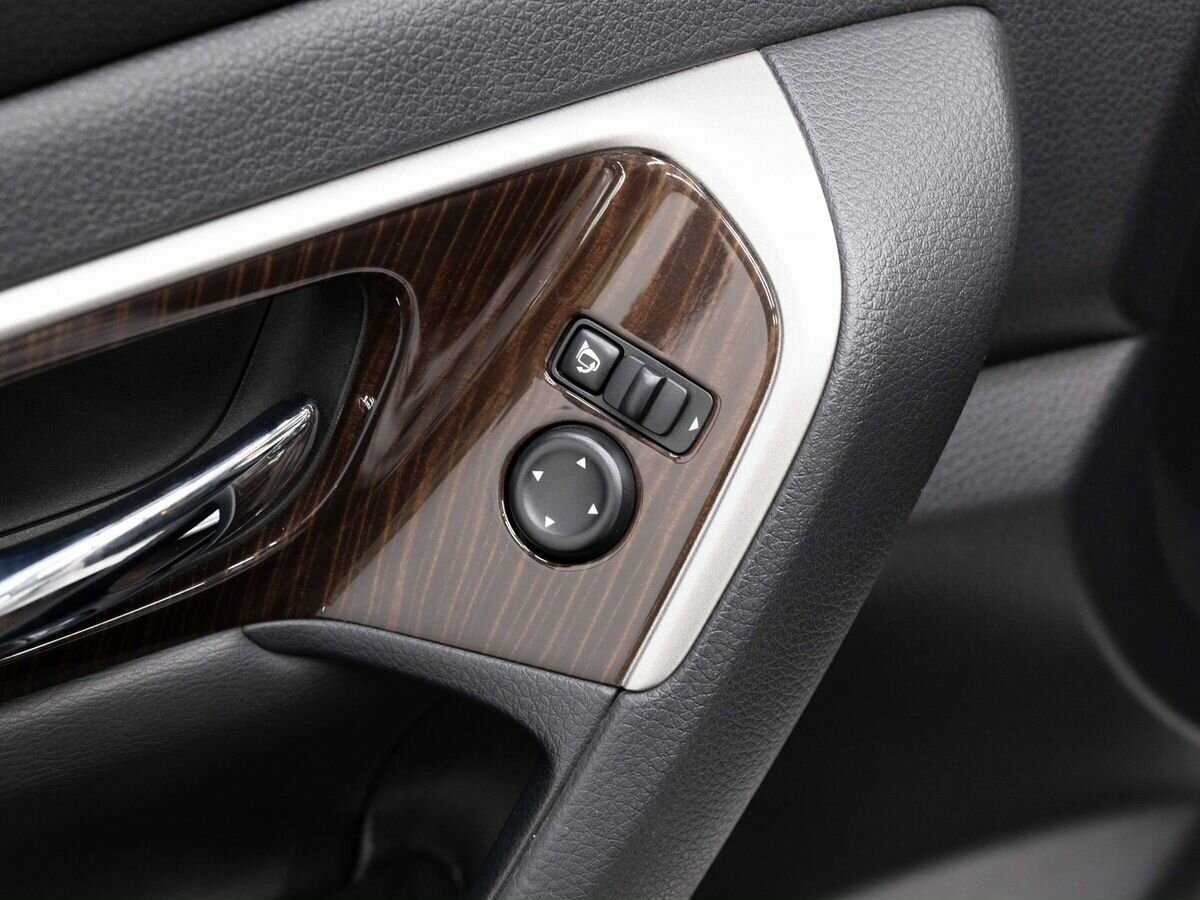 Nissan Teana, 2015 - Фото №26