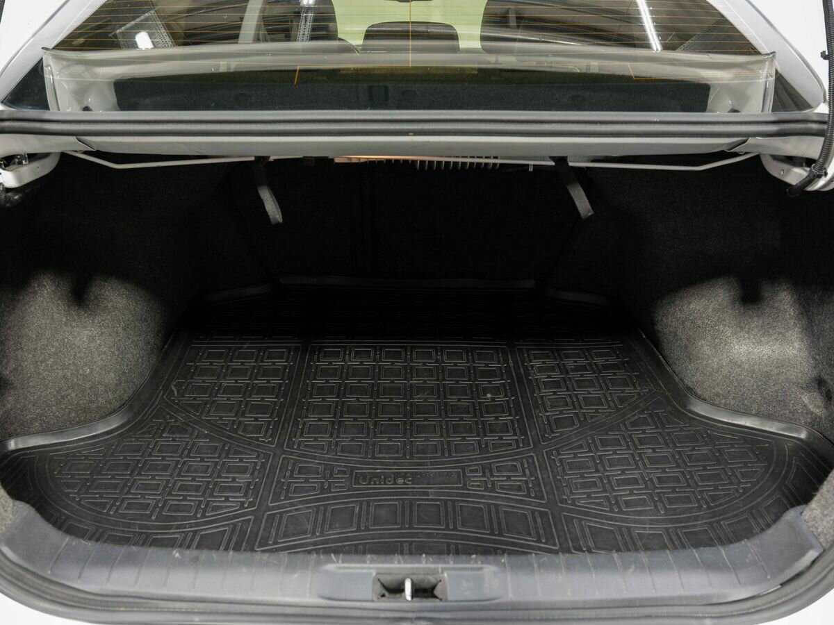 Nissan Teana, 2015 - Фото №27