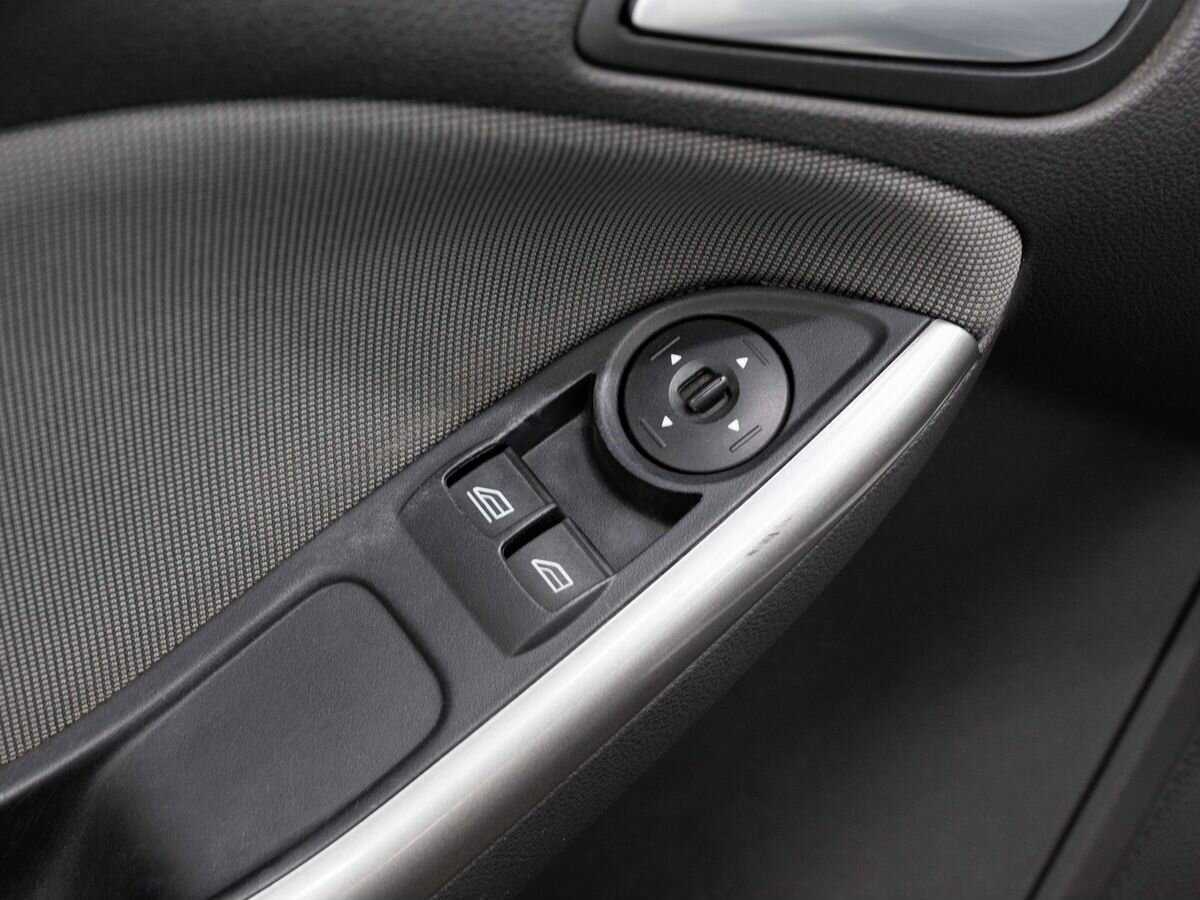 Ford Focus, 2013 - Фото №16
