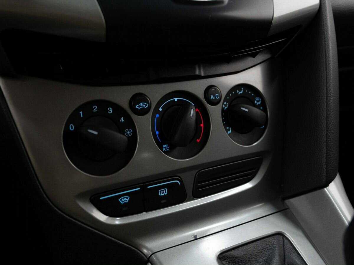 Ford Focus, 2013 - Фото №19