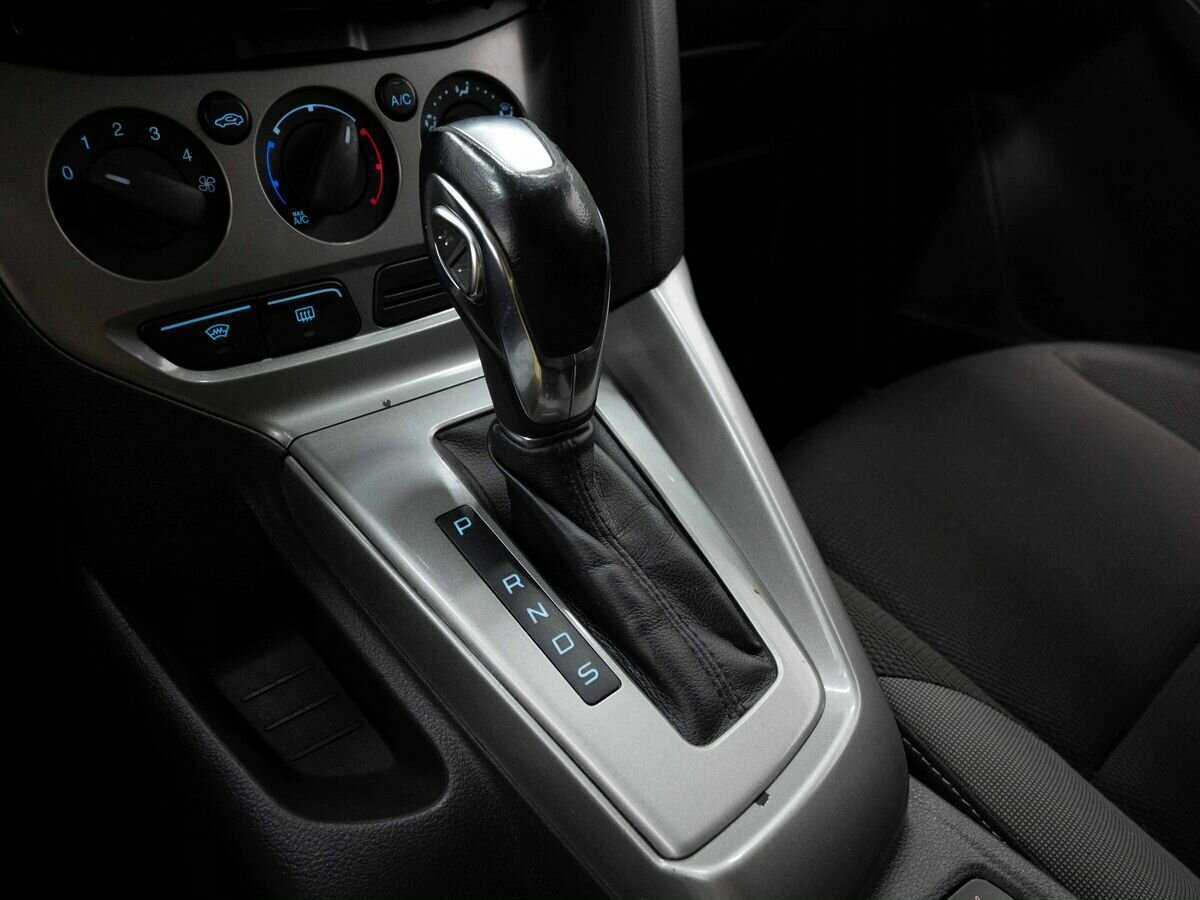 Ford Focus, 2013 - Фото №20
