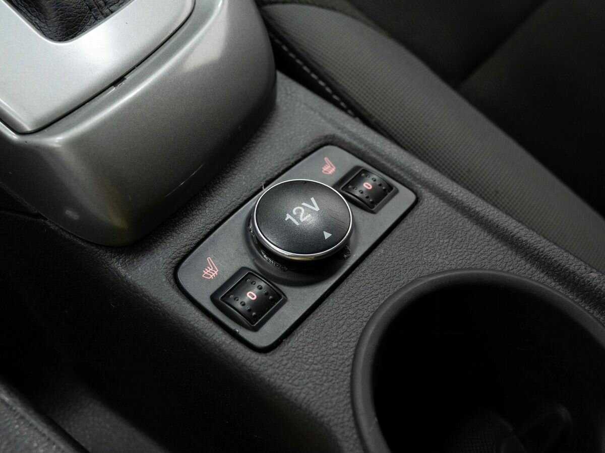 Ford Focus, 2013 - Фото №21