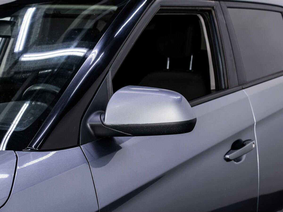 Hyundai Creta, 2017 - Фото №7