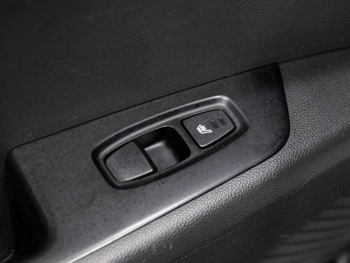 Hyundai Creta, 2017 - Фото №18