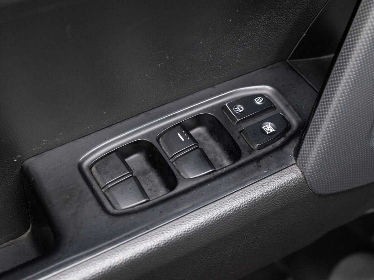 Hyundai Creta, 2017 - Фото №19