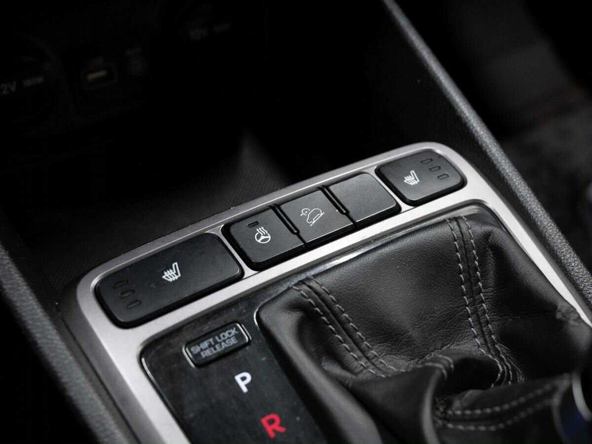 Hyundai Creta, 2017 - Фото №23