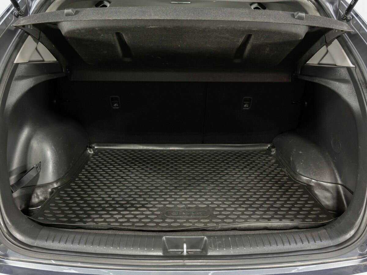 Hyundai Creta, 2017 - Фото №24