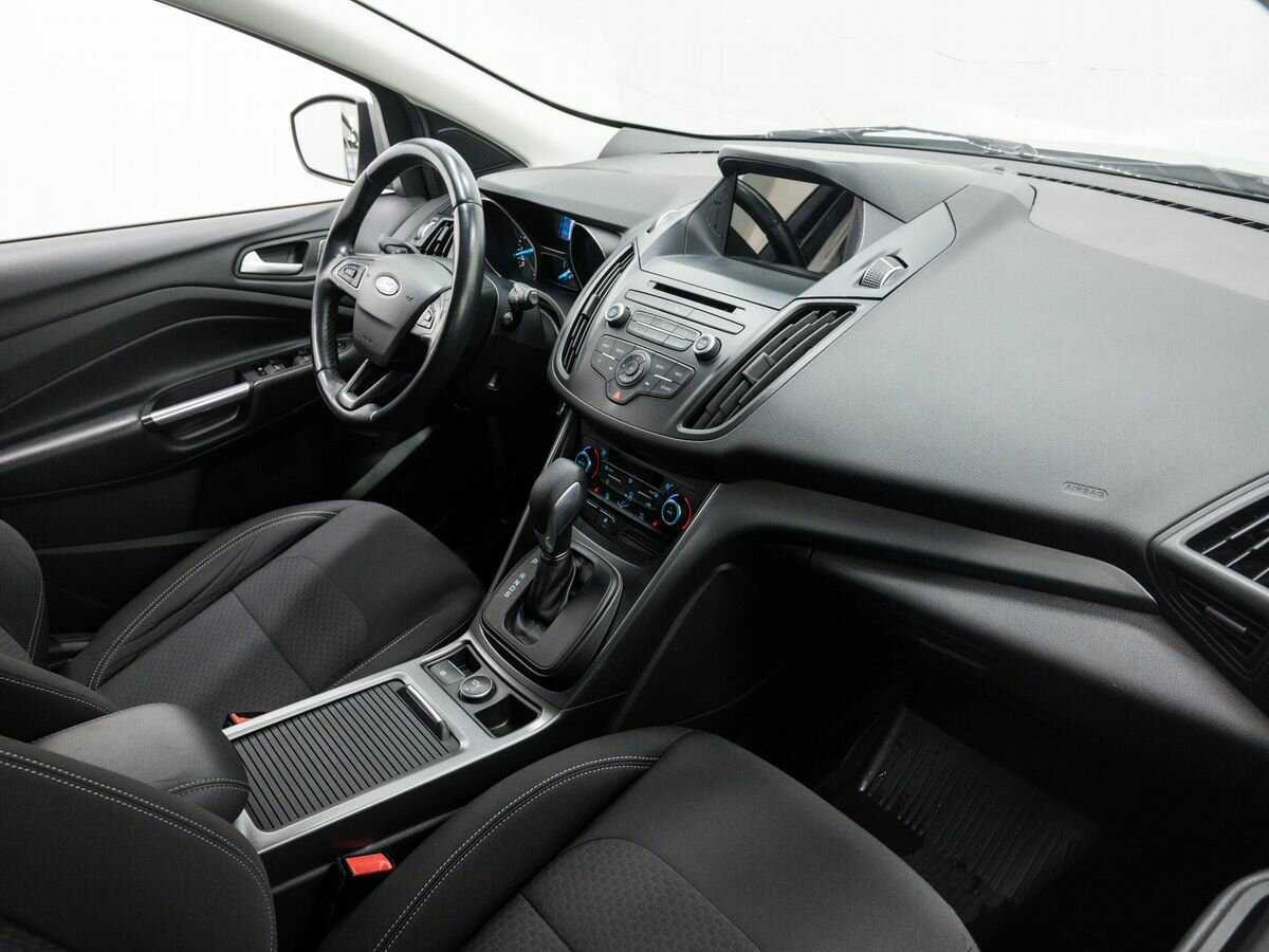 Ford Kuga, 2019 - Фото №6