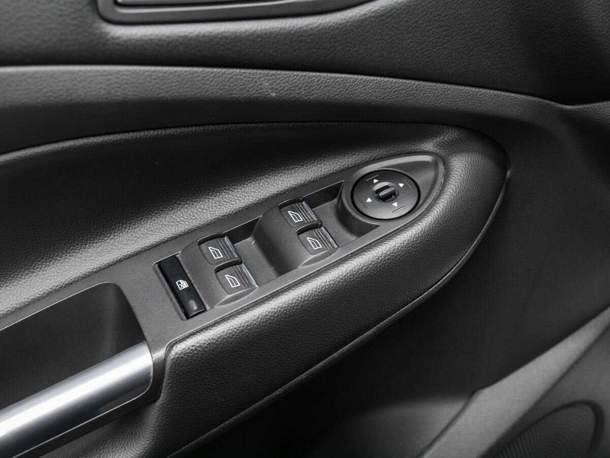 Ford Kuga, 2019 - Фото №14