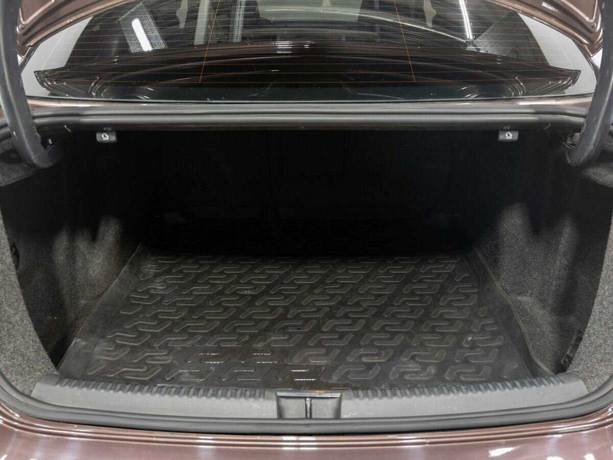 Volkswagen Jetta, 2014 - Фото №17