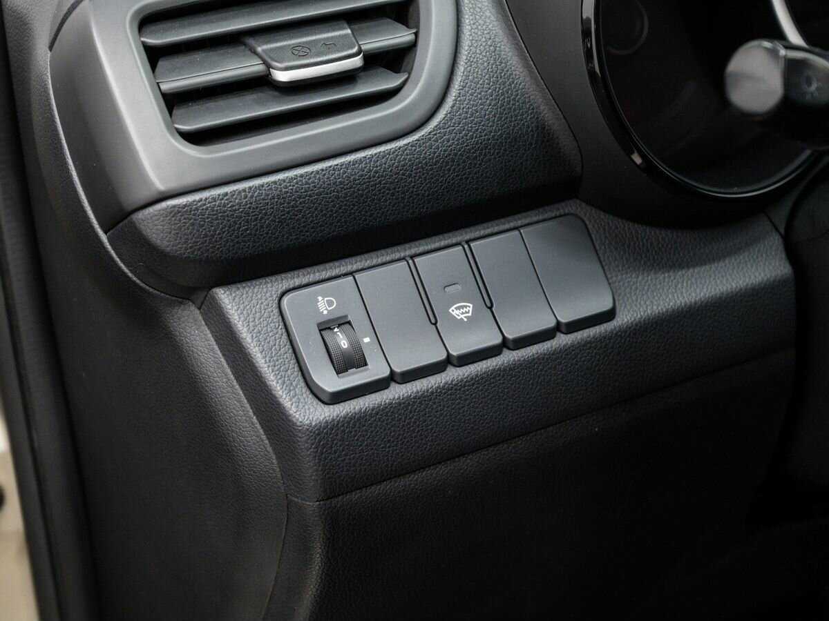 Kia Rio 4-speed, 2012 - Фото №15
