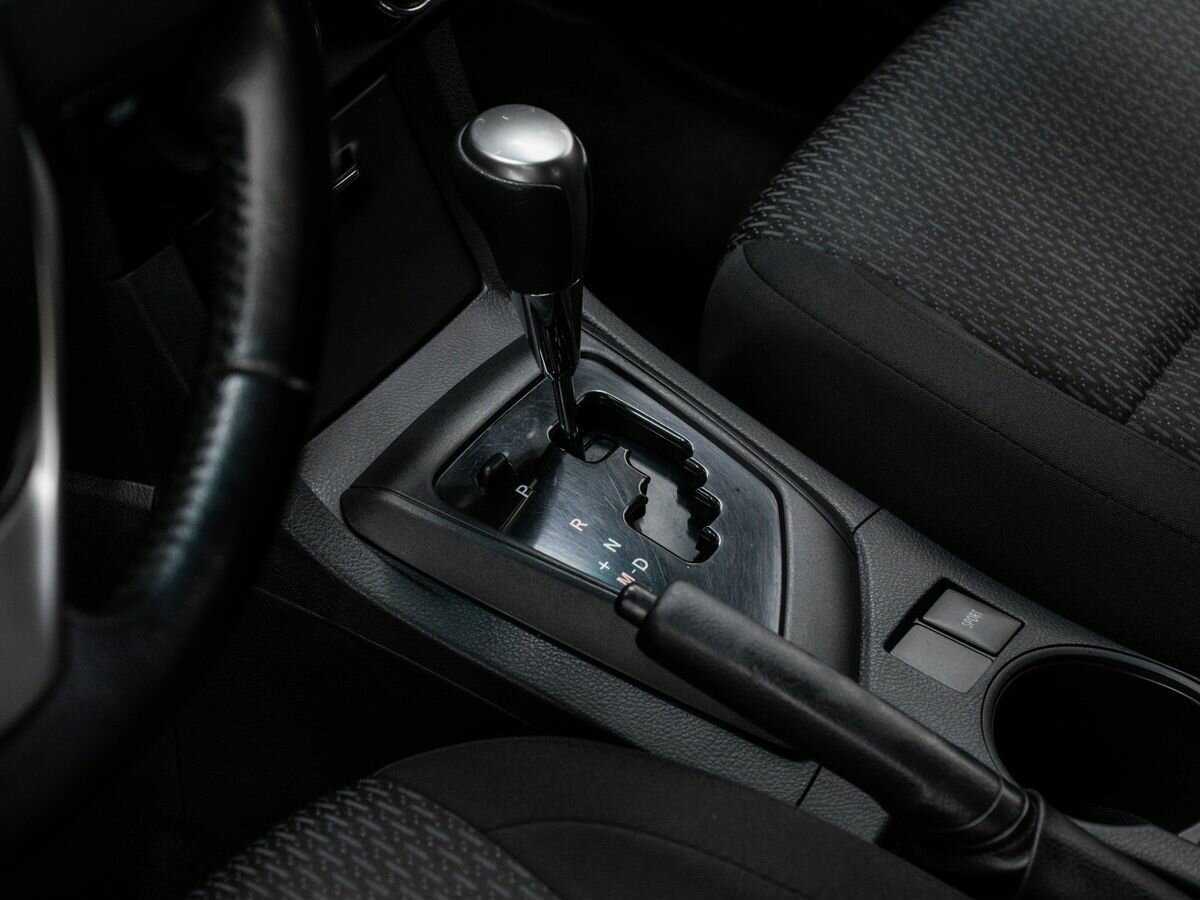 Toyota Corolla, 2015 - Фото №17