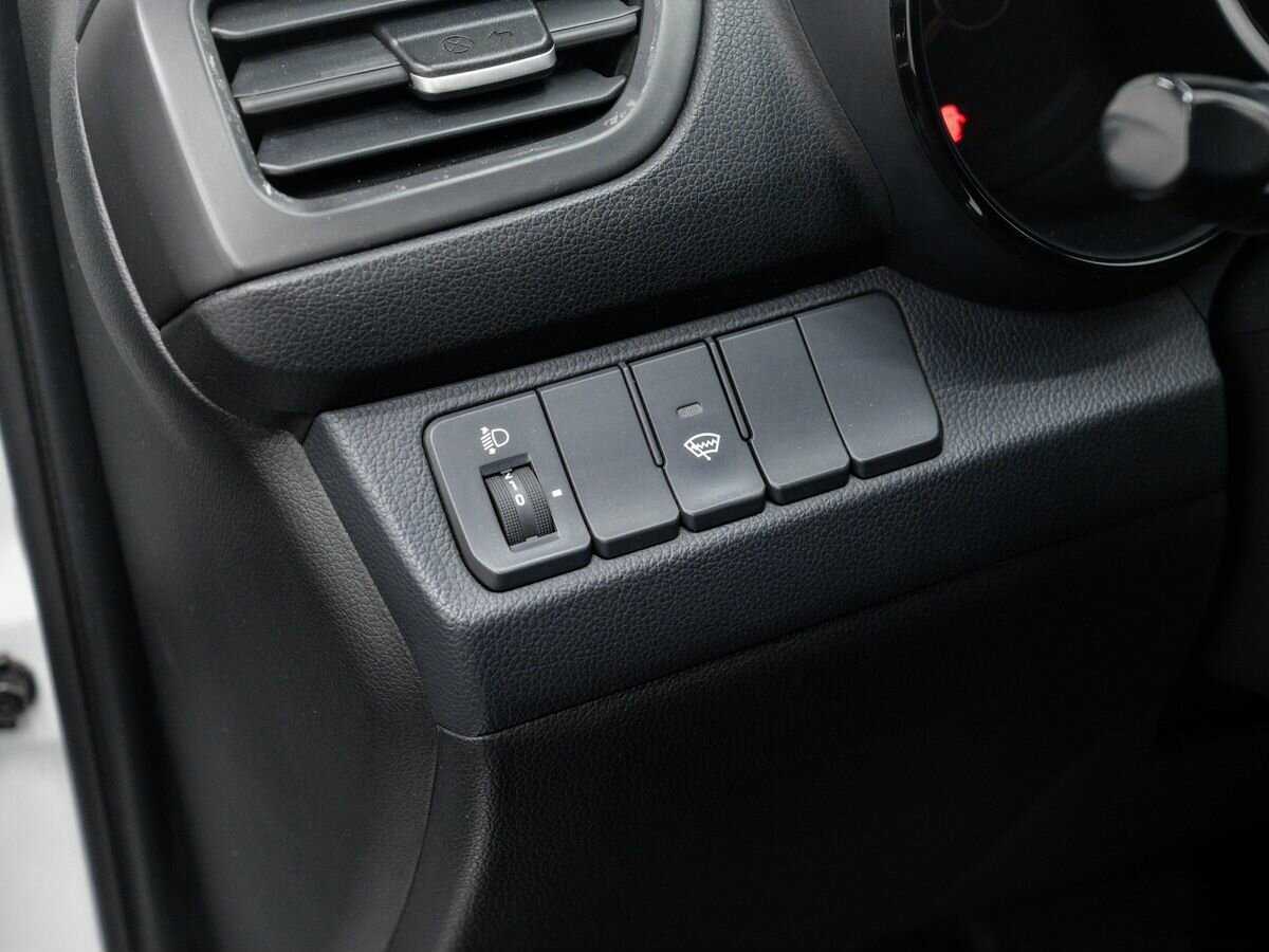 Kia Rio 4-speed, 2013 - Фото №12