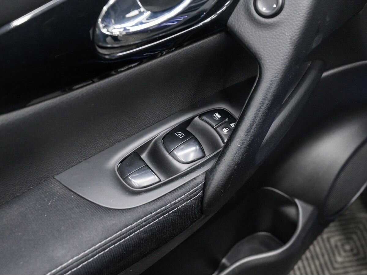 Nissan Qashqai, 2014 - Фото №15