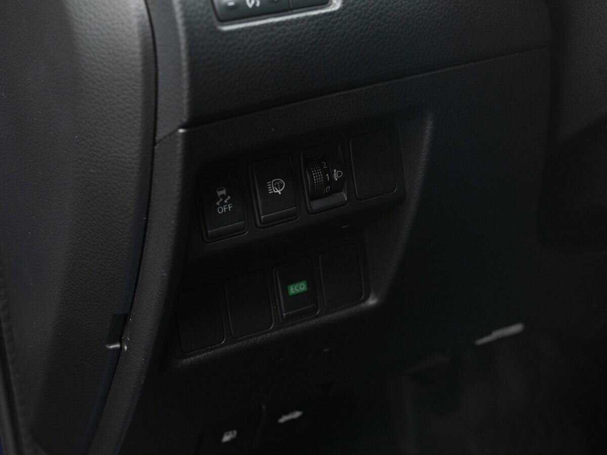 Nissan Qashqai, 2014 - Фото №16