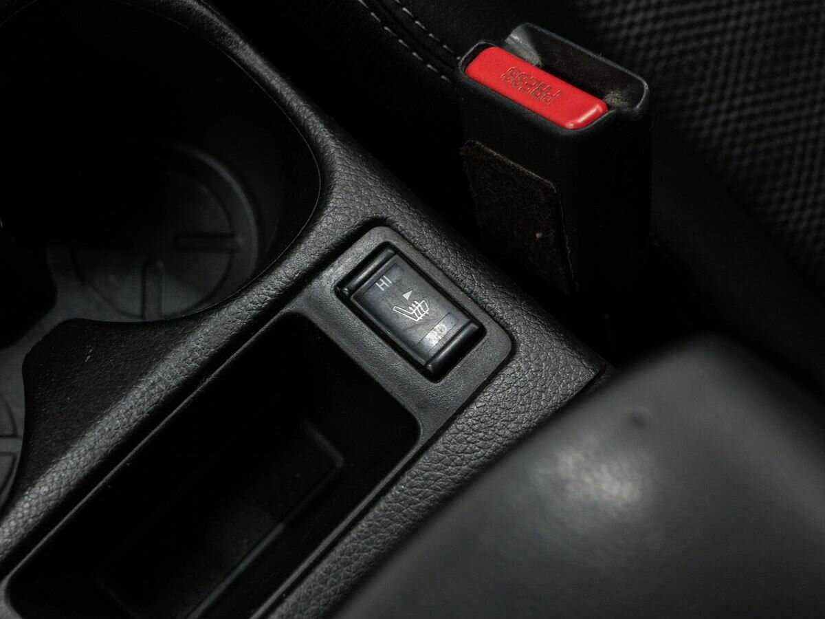 Nissan Qashqai, 2014 - Фото №18