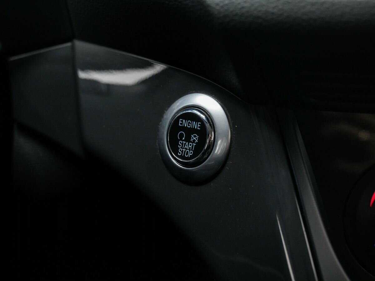 Ford Kuga, 2015 - Фото №15