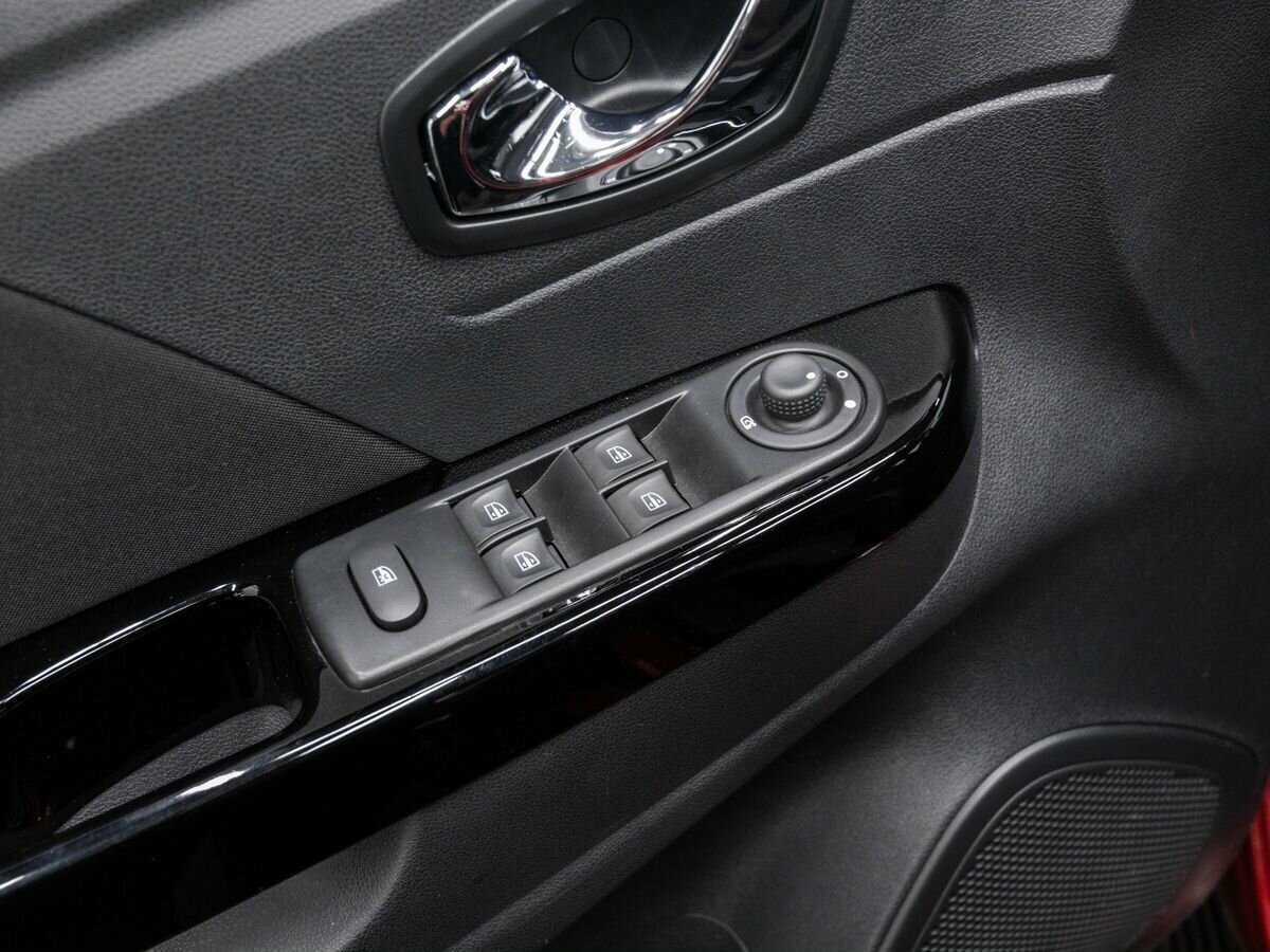 Renault Kaptur, 2018 - Фото №16