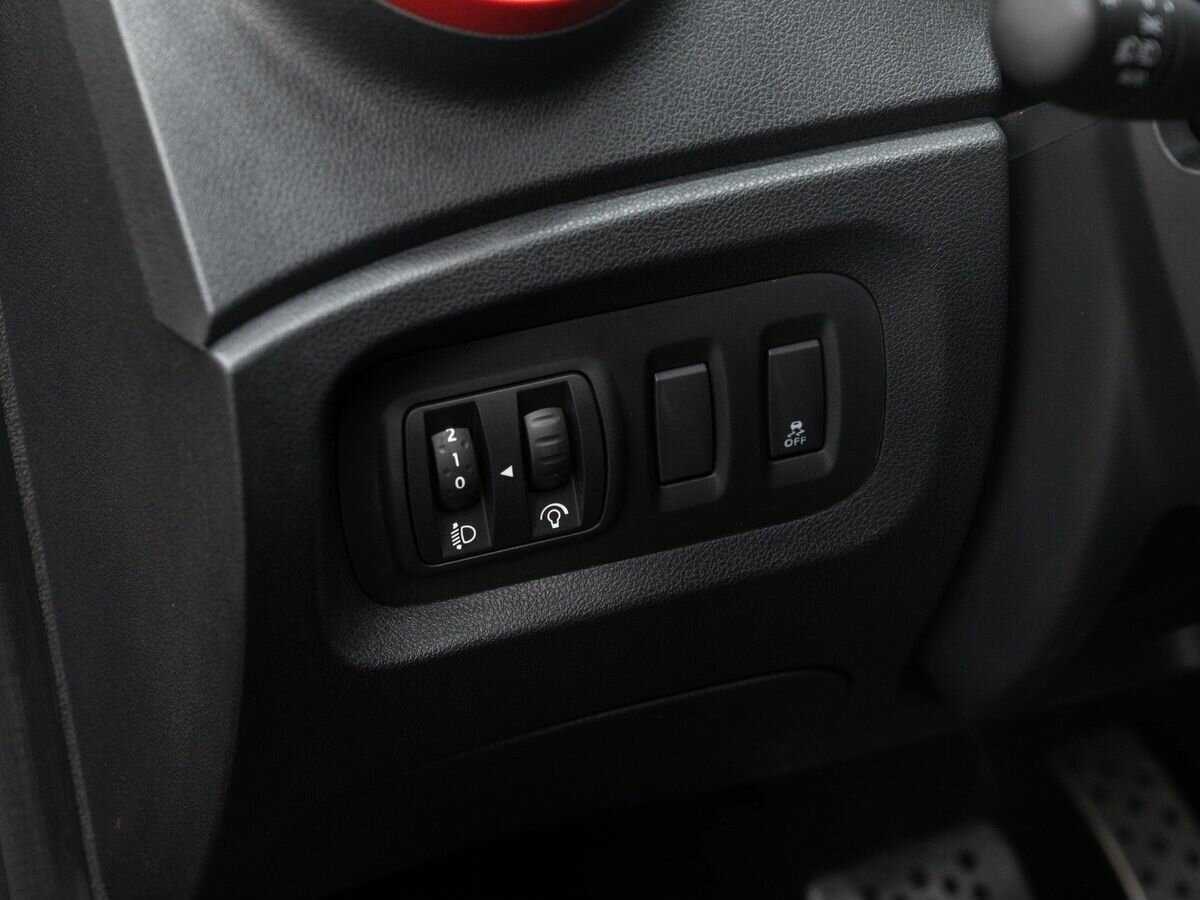 Renault Kaptur, 2018 - Фото №17