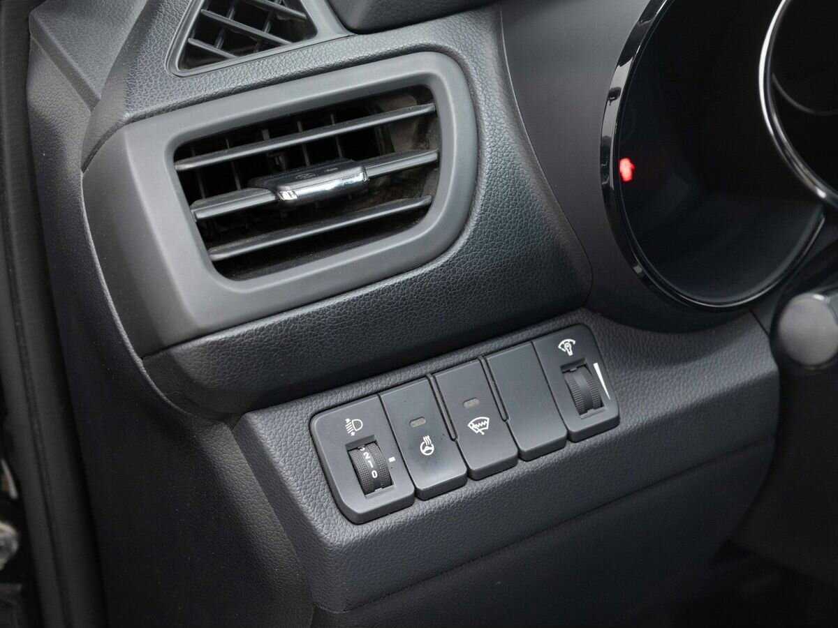 Kia Rio 5-speed, 2012 - Фото №17
