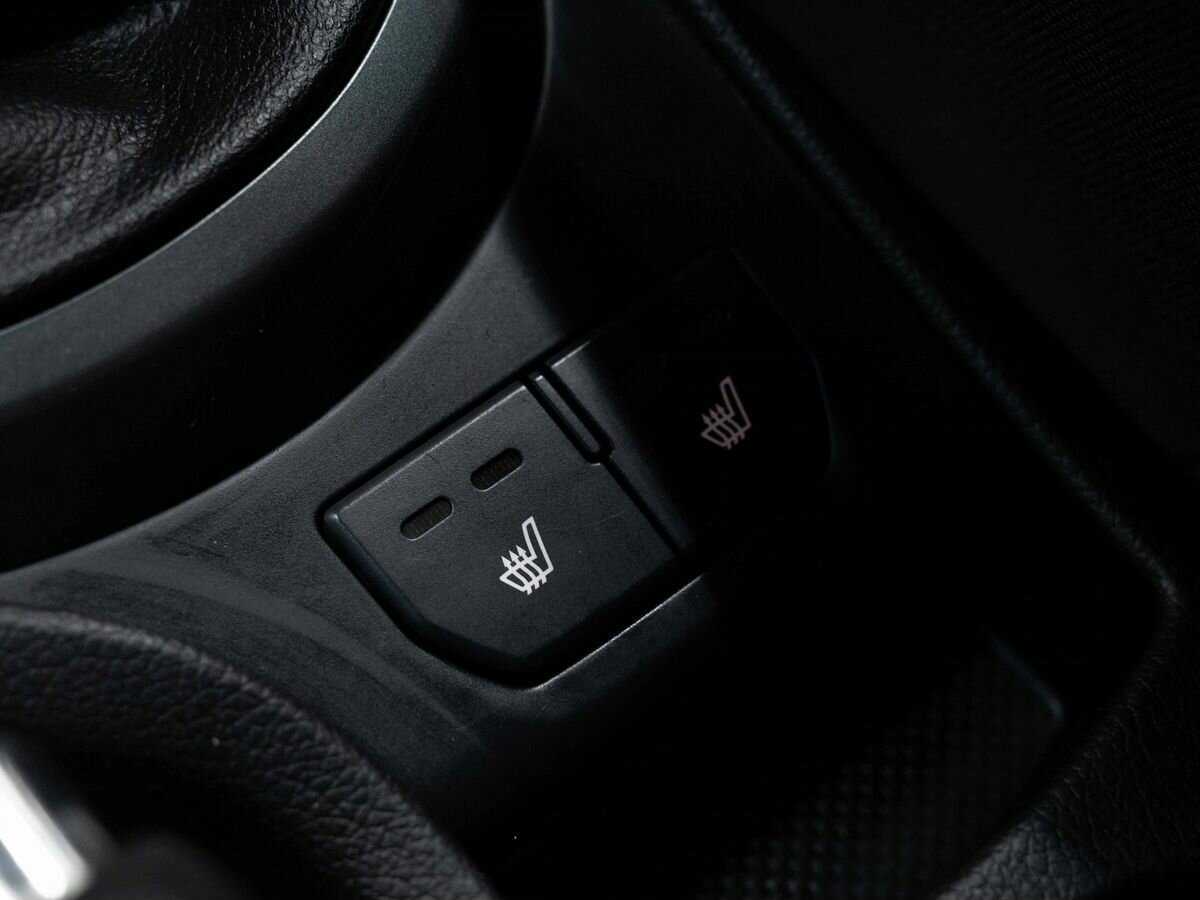 Kia Rio 5-speed, 2012 - Фото №20