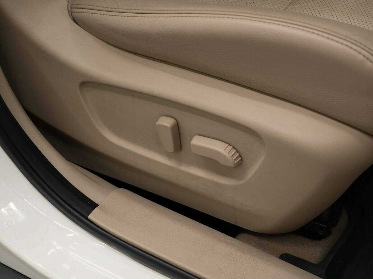 Nissan X-Trail, 2016 - Фото №14