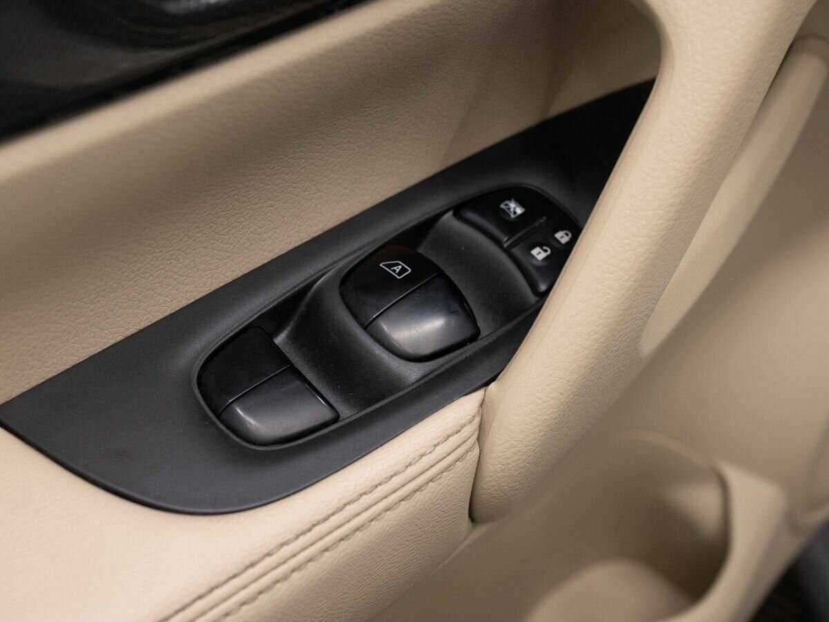 Nissan X-Trail, 2016 - Фото №19