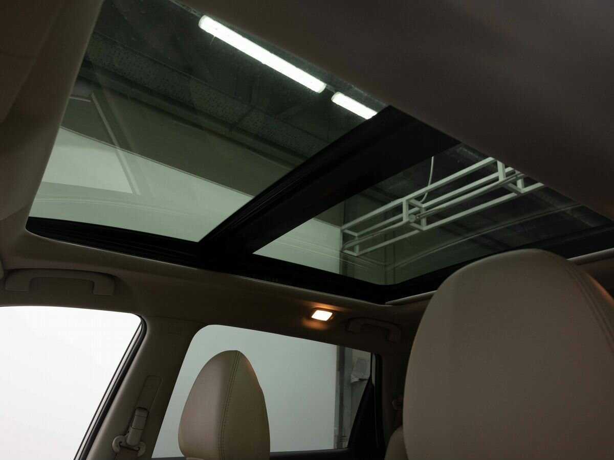 Nissan X-Trail, 2016 - Фото №20