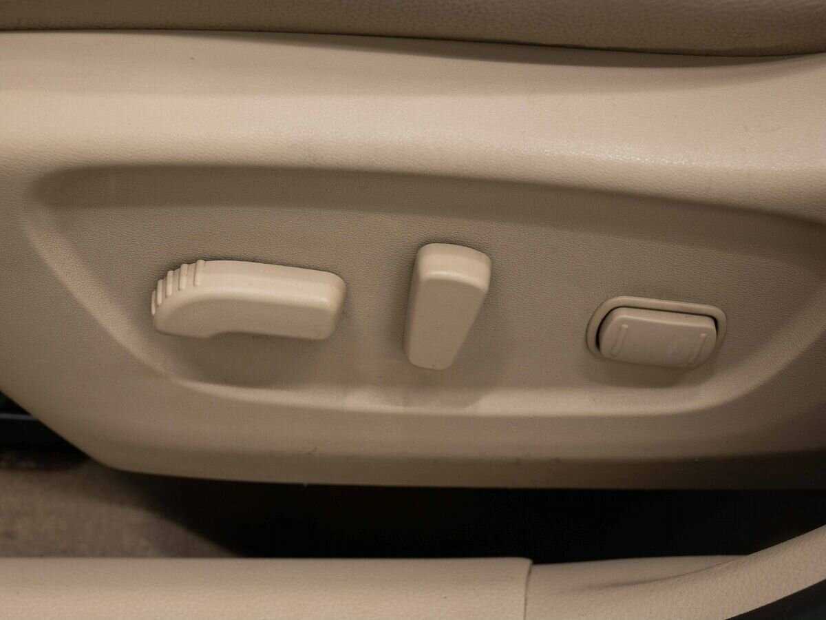 Nissan X-Trail, 2016 - Фото №21