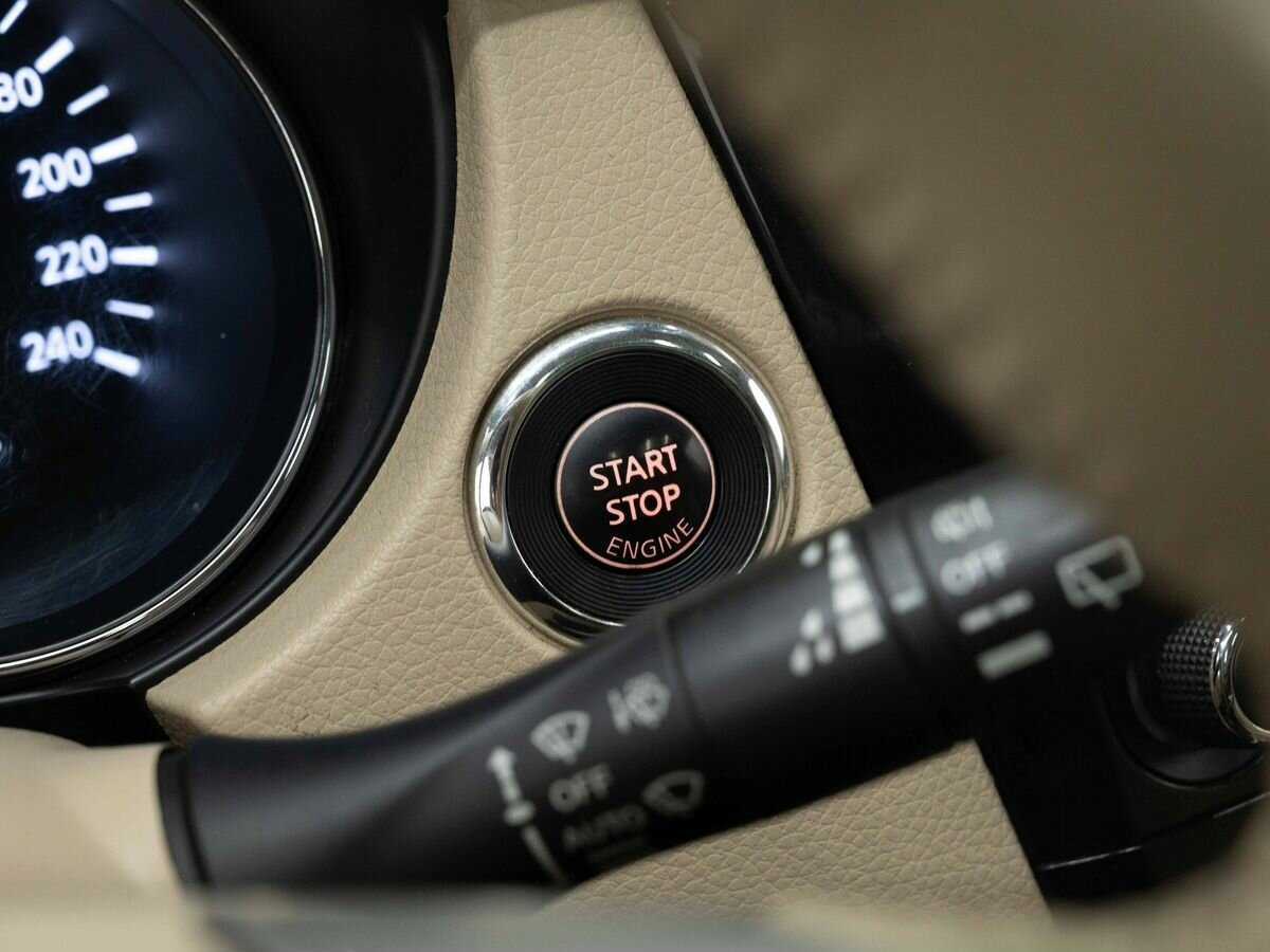 Nissan X-Trail, 2016 - Фото №23