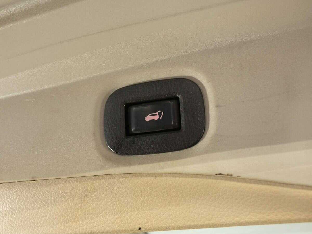 Nissan X-Trail, 2016 - Фото №26