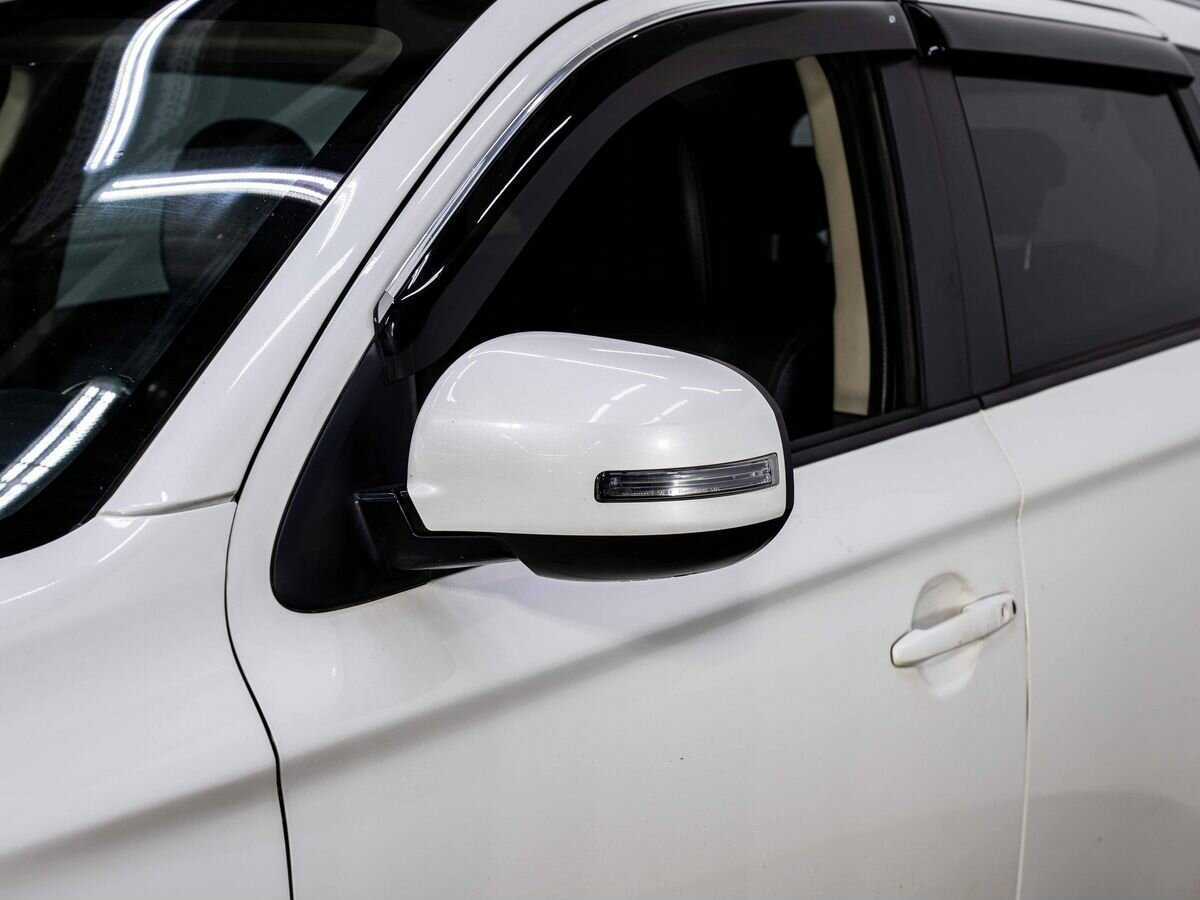 Mitsubishi Outlander, 2015 - Фото №7